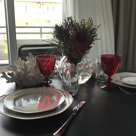 Levante Boutique Apartments Aparthotel Larnaca