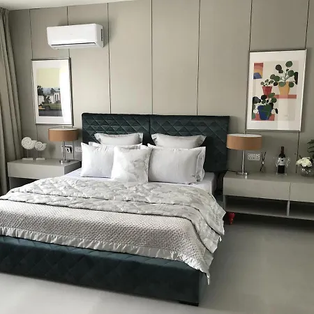 Levante Boutique Apartments Aparthotel
