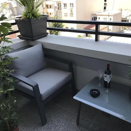 Aparthotel Levante Boutique Apartments *