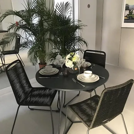 Levante Boutique Apartments Larnaca
