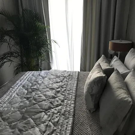 Aparthotel Levante Boutique Apartments Larnaca