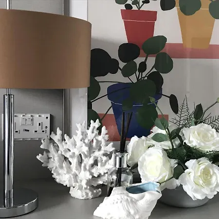 Levante Boutique Apartments