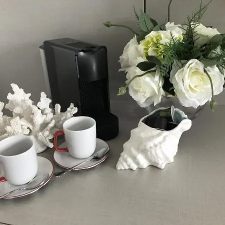 Levante Boutique Apartments * Larnaca