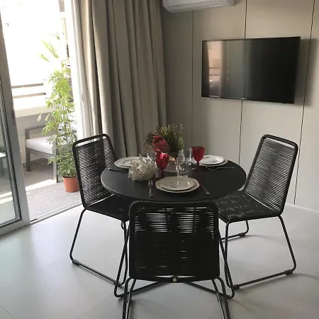 Aparthotel Levante Boutique Apartments