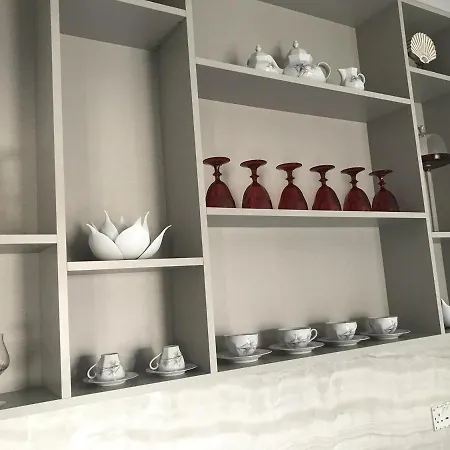 Levante Boutique Apartments Larnaca