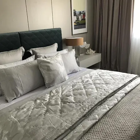 Levante Boutique Apartments Larnaca