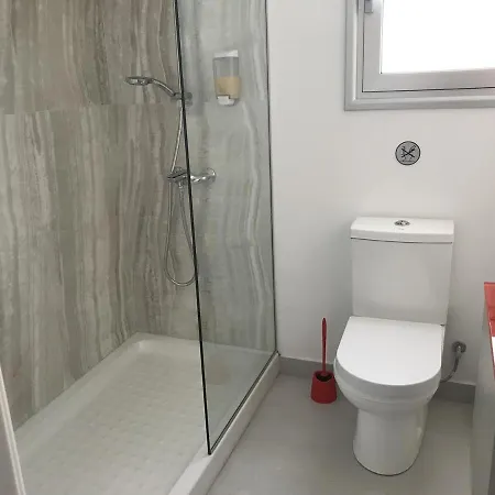 Levante Boutique Apartments Larnaca