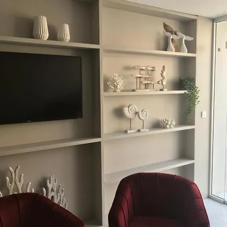 Aparthotel Levante Boutique Apartments