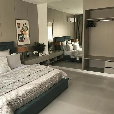 Aparthotel Levante Boutique Apartments