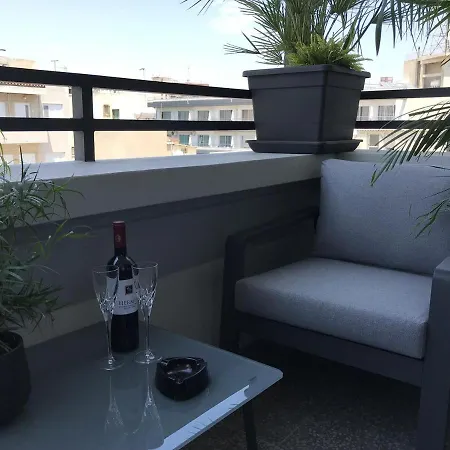 Aparthotel Levante Boutique Apartments