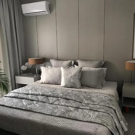 Levante Boutique Apartments Aparthotel