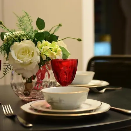 Levante Boutique Apartments Larnaca