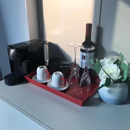Aparthotel Levante Boutique Apartments