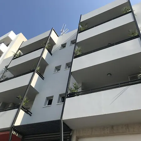 Levante Boutique Apartments