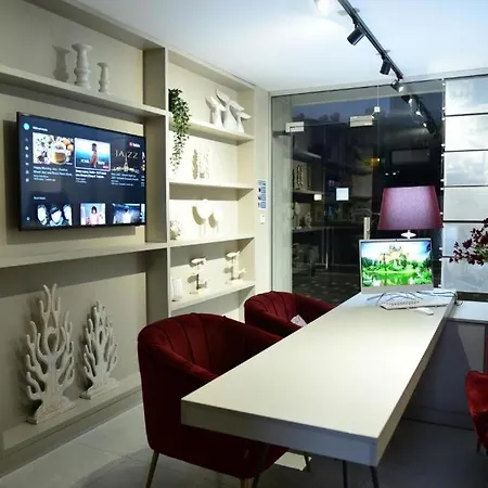 Levante Boutique Apartments Aparthotel