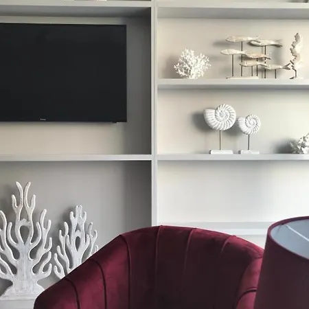 Aparthotel Levante Boutique Apartments Larnaca