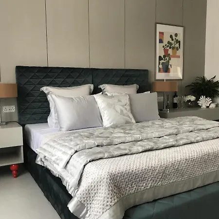 Levante Boutique Apartments