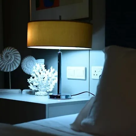 Levante Boutique Apartments