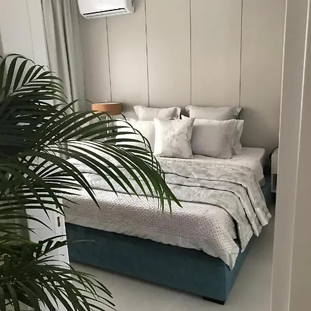 Aparthotel Levante Boutique Apartments *