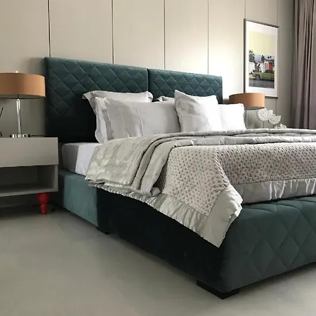 Levante Boutique Apartments Larnaca